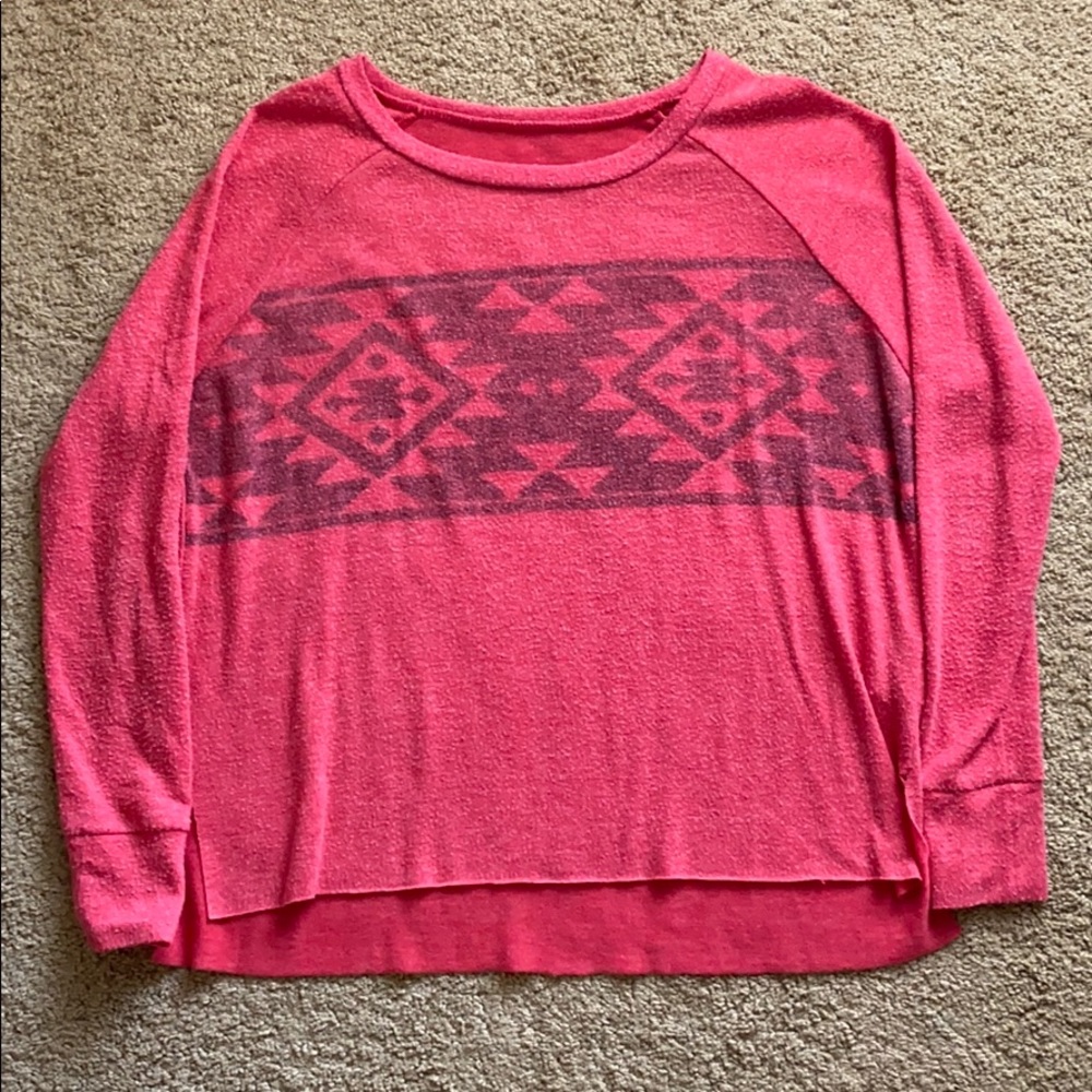 American Eagle Soft and Sexy Shirt